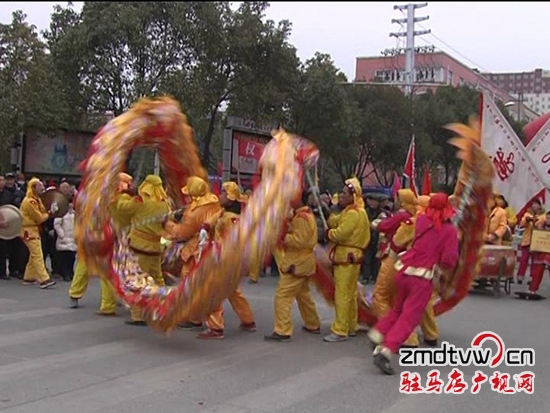 銅器民舞齊進(jìn)城，歡天喜地慶元宵_201534181444.JPG