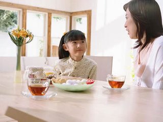 脾陽虛癥狀 孩子脾胃虛弱怎么調理