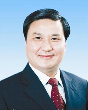 駐馬店原市長(zhǎng)武國(guó)定任許昌市委書(shū)記