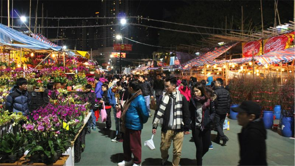 去香港玩兒？這些地方你一定不能錯(cuò)過(guò)...