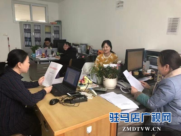  駐馬店技師學(xué)院29歲駐村第一書記陳赫迪累倒在扶貧工作崗位上