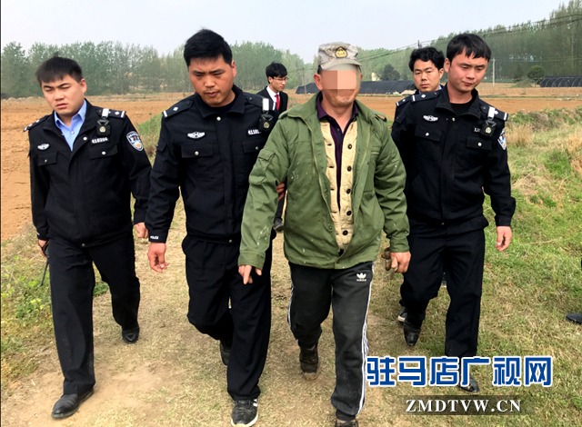 泌陽：執(zhí)行辦案百日競(jìng)賽集中攻堅(jiān)大行動(dòng)  抓捕“老賴”9名