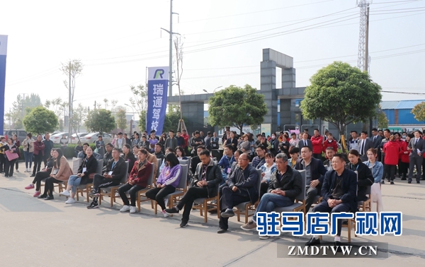 駐馬店瑞通駕校推出“零元學(xué)車”活動 已有2人獲免費學(xué)車機會