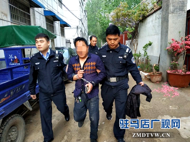 泌陽：執(zhí)行辦案百日競(jìng)賽集中攻堅(jiān)大行動(dòng)  抓捕“老賴”9名