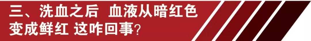 網紅洗血法能美容養(yǎng)顏消疲勞？你的命那么隨便交給別人嘛 