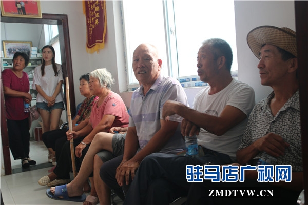 上蔡縣洙湖鎮(zhèn)劉店村骨傷頸肩腰腿痛?？浦铝榛颊呓】当ｑ{護航