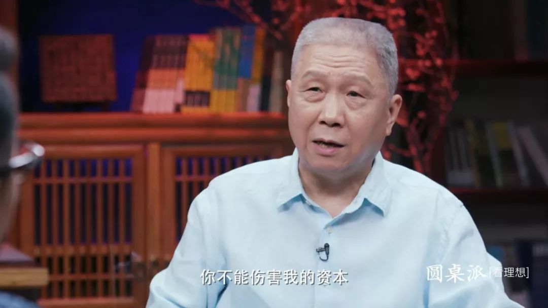 竇文濤：明星婚姻，成了人民群眾一起參與的故事 