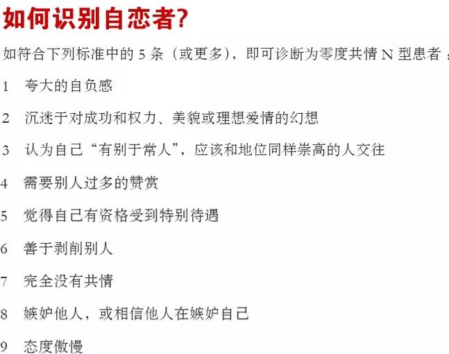 如何從科學(xué)的角度解釋“杠精”與自戀？