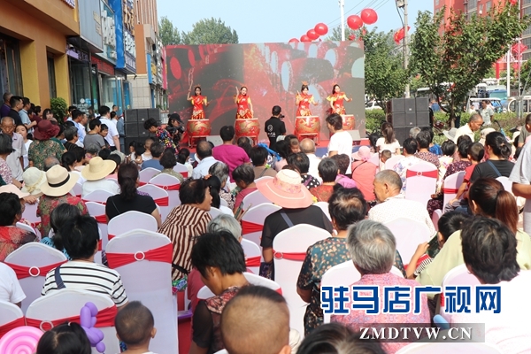 陽光翡翠公館?翡翠公園城市展廳開放儀式盛大舉行