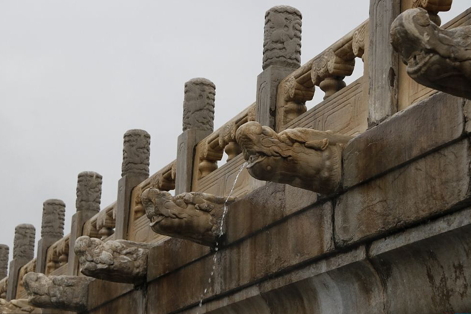 臺風(fēng)侵襲臨海古城：當(dāng)古建筑遭遇洪水猛獸，我們該如何應(yīng)對？ 