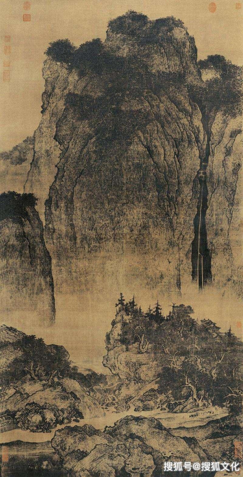 臺(tái)北故宮發(fā)生火災(zāi)，幸無(wú)殃及文物，真替70萬(wàn)件文物捏了把汗 