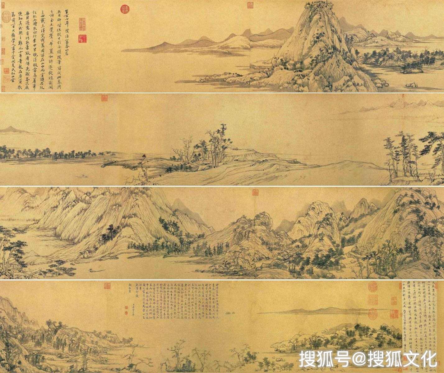 臺(tái)北故宮發(fā)生火災(zāi)，幸無(wú)殃及文物，真替70萬(wàn)件文物捏了把汗 