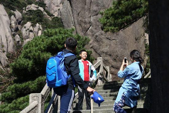 看身高還是年齡？景區(qū)“兒童票”判定爭議何時(shí)能解