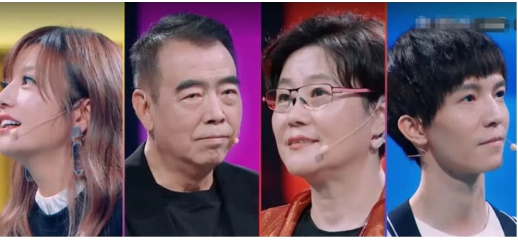 郭敬明：演員確實(shí)就位了，抄襲者也就位了，他們「演」的可真好 