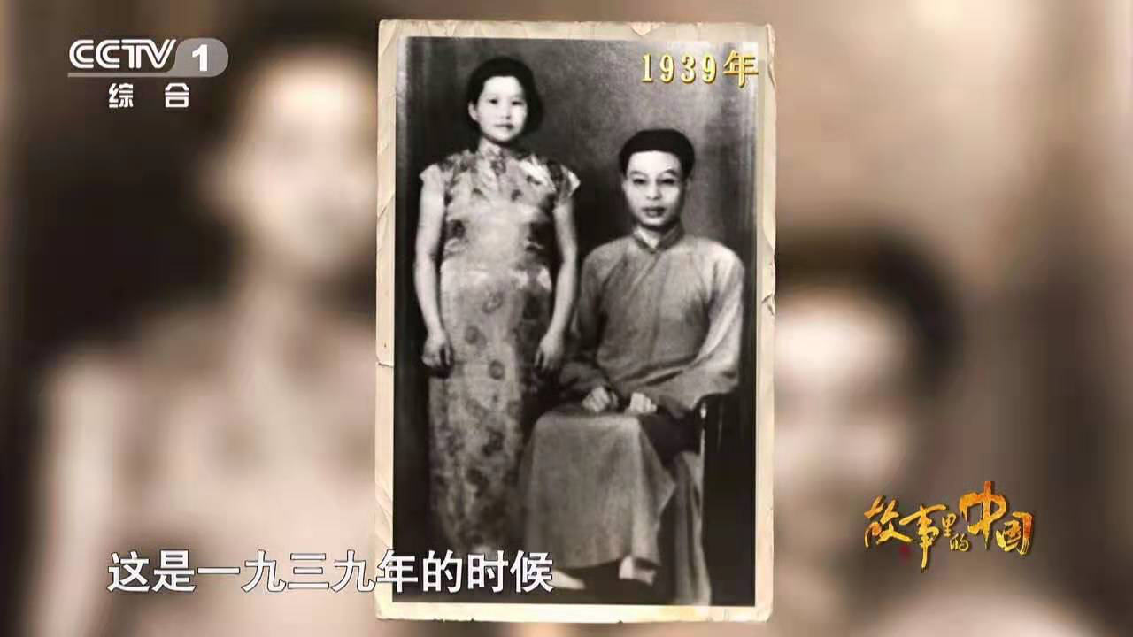 胡歌劉濤再度合作，共同致敬“永不消逝”的英雄 | 故事里有這樣的中國(guó) 