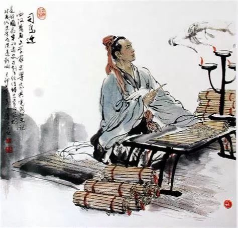 受歷代名人推崇，《史記》究竟好在哪里？