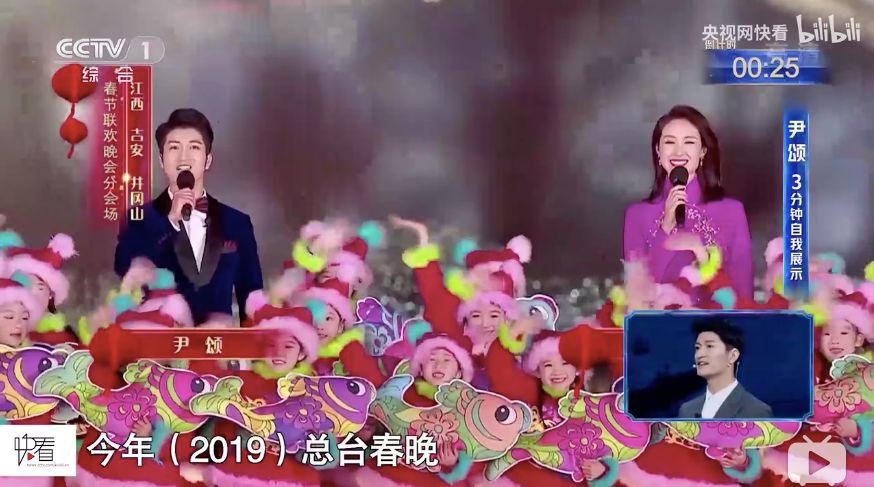 《主持人大賽2019》，這真的不是一次藝考嗎？