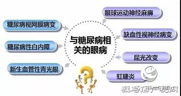 糖尿病視網(wǎng)膜病變公益篩查暨關(guān)愛老年人視力送品牌老花鏡活動進行中