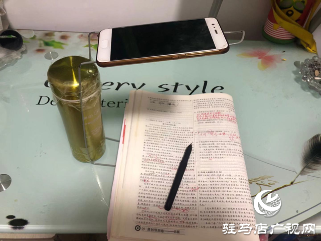 快來圍觀！駐馬店市第九中學(xué)老師們的奇思妙想層出不窮