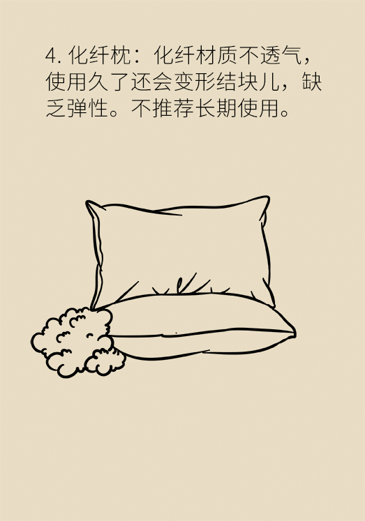 如何選對好枕頭對睡眠質(zhì)量至關(guān)重要