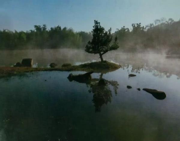 張大千藝術(shù)博物館以“八德園”為藍本，預計明年9月完工 