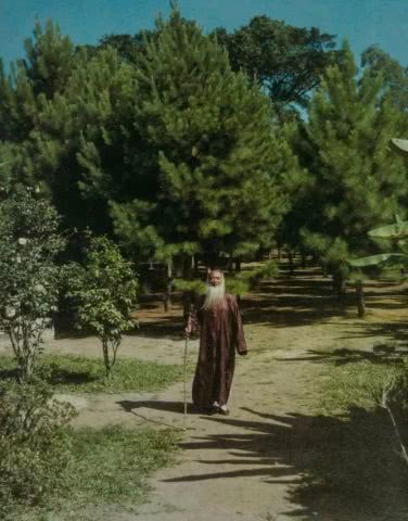 張大千藝術(shù)博物館以“八德園”為藍本，預計明年9月完工 