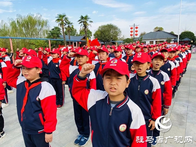 體驗農(nóng)耕、禮敬先賢，河南眾彩少年研學(xué)帶孩子走近基地開展研學(xué)活動