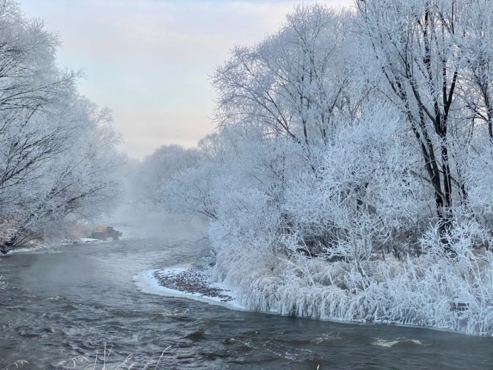 今日冬至，風雪連晝夜，最珍是家常