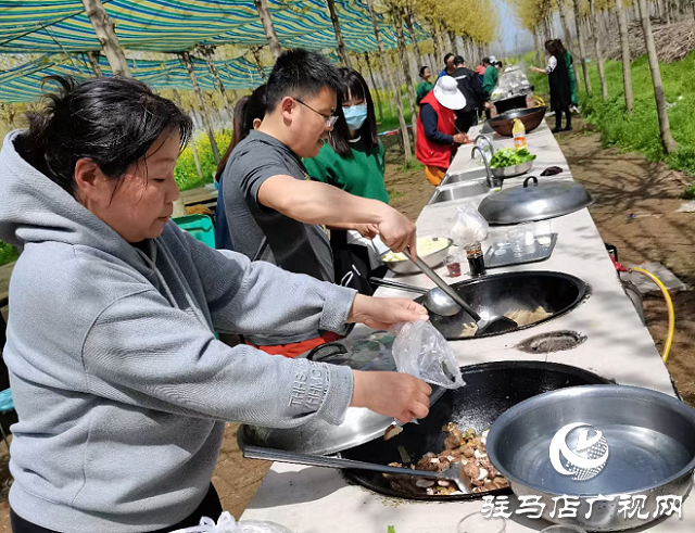 世外桃源教育農(nóng)場(chǎng)綻放教育“魅力”