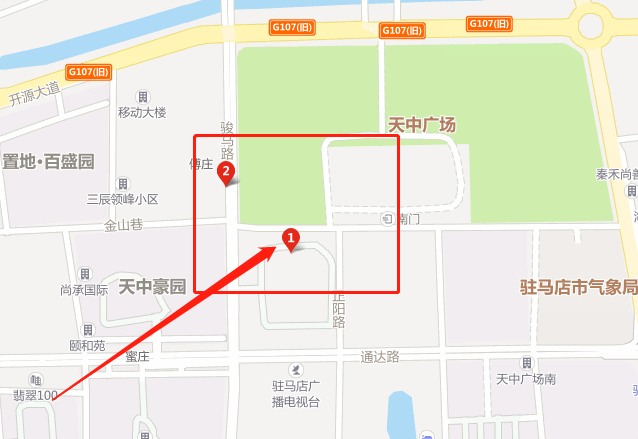 免費培訓(xùn)！駐馬店市總工會助你2021年河南省考面試成功“上岸”！