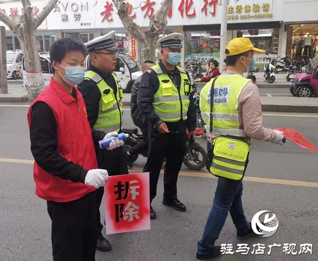 中心城區(qū)繼續(xù)嚴查電動車加裝改裝等交通違法行為