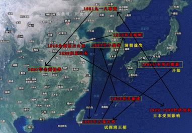 學(xué)者談《辛丑條約》與國家安全：重溫歷史，提高警惕