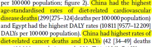 吃東西注意了！最大的“飲食殺手”，竟是這3個(gè)…