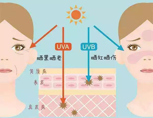 “過度防曬”真的有必要嗎？