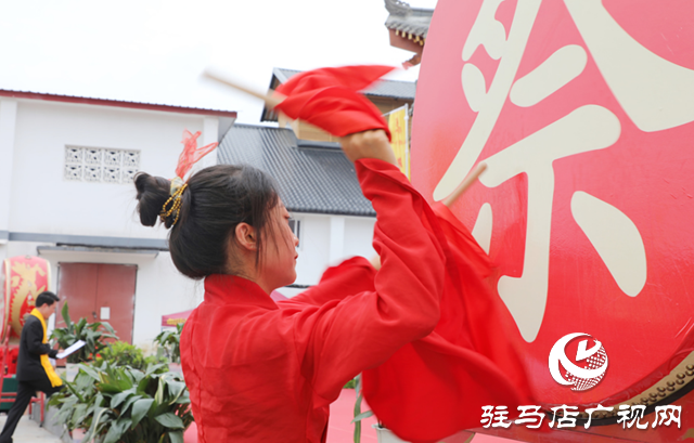 蔡洪坊酒業(yè)辛丑年端午制曲暨祭麥儀式隆重舉辦