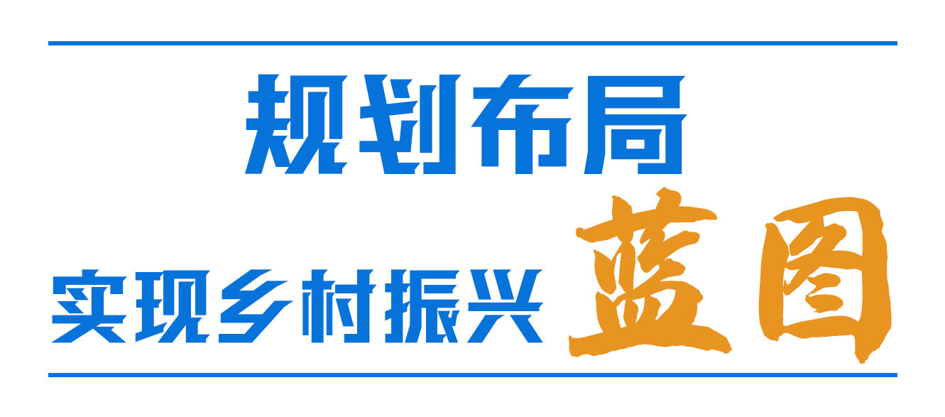 習(xí)近平心中的“三農(nóng)”畫卷