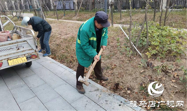 拆除遺留金屬樁 及時(shí)消除安全隱患