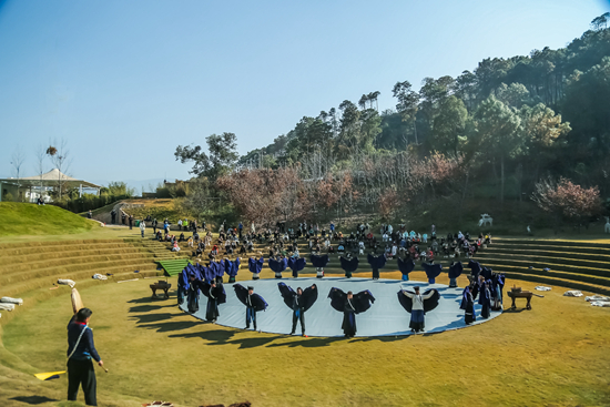 “國(guó)潮”戲劇登場(chǎng)，這一次年輕人買賬嗎