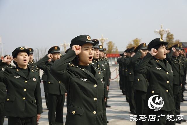 賡續(xù)紅色血脈！“楊靖宇支隊(duì)”懷緬將軍楊靖宇