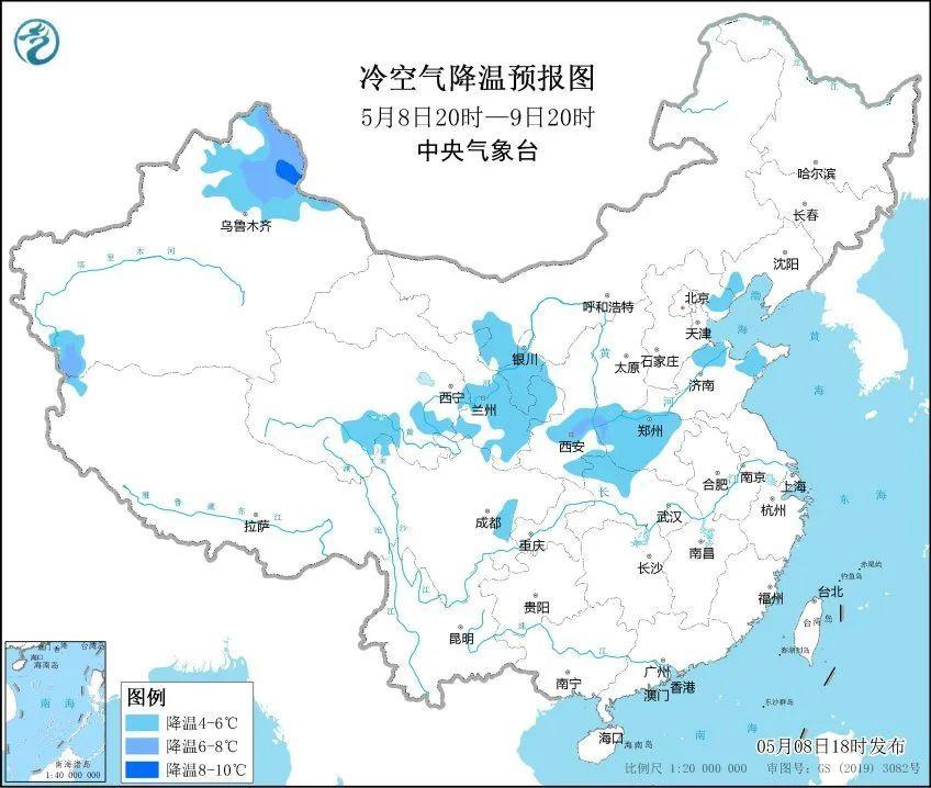 入汛以來(lái)最強(qiáng)降雨成因及影響如何？專家解讀