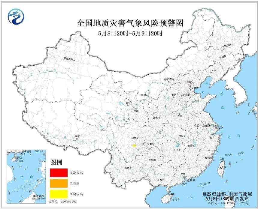 入汛以來(lái)最強(qiáng)降雨成因及影響如何？專家解讀