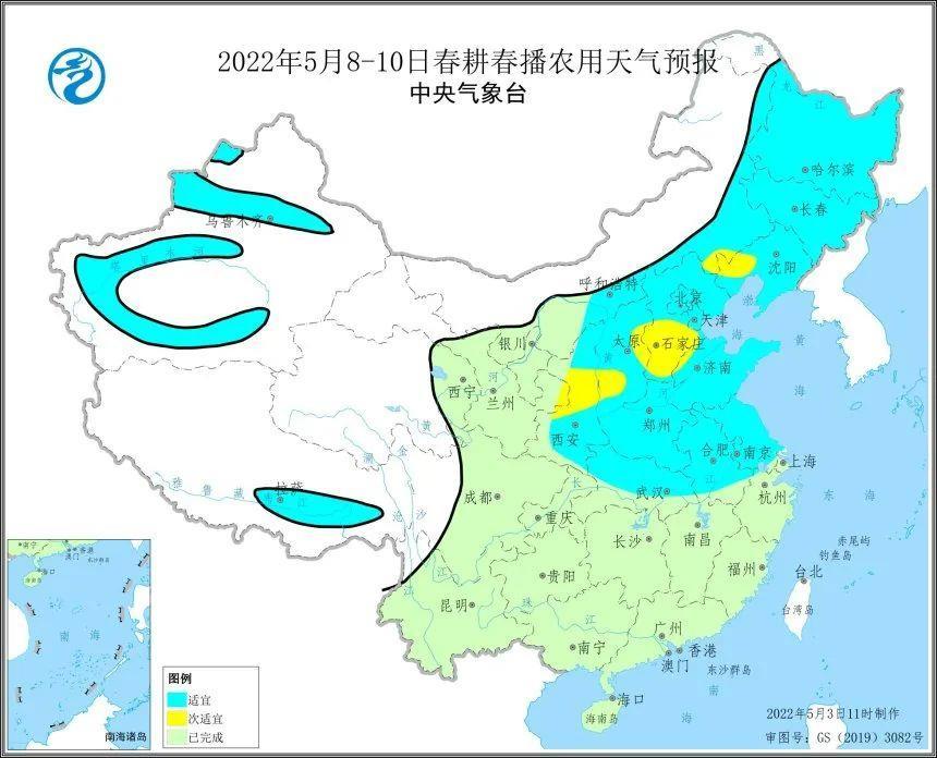 入汛以來(lái)最強(qiáng)降雨成因及影響如何？專家解讀