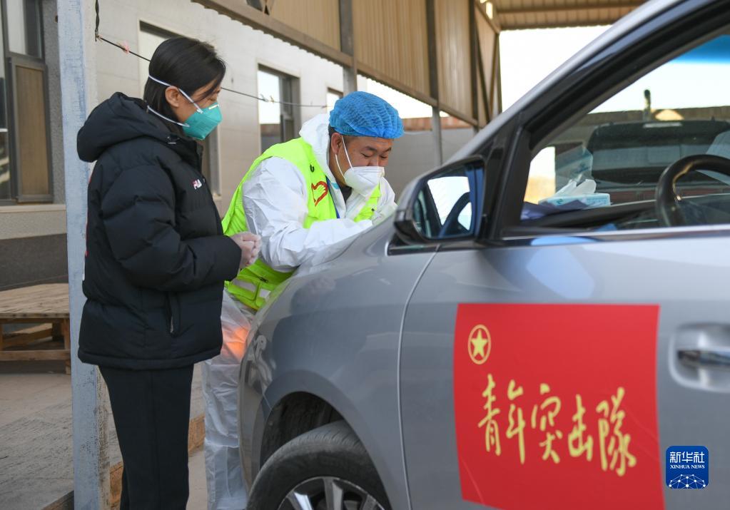 以青春之我，貢獻(xiàn)偉大時代——寫在慶祝中國共產(chǎn)主義青年團(tuán)成立100周年大會召開之際