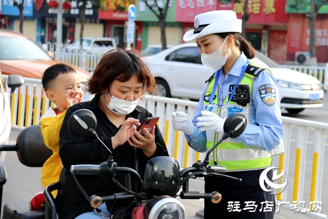 注意！不佩戴安全頭盔的電動車駕乘人員將被納入誠信系統(tǒng)