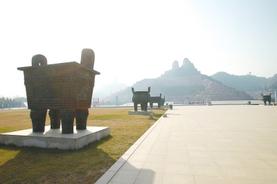 端午游，今年河南出游預測：鄭州南陽等上榜，露營、高空跳傘加入旅游清單