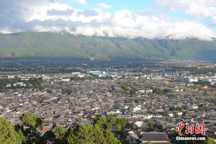 還悶在家里？這些旅游景點(diǎn)都要“爆”了