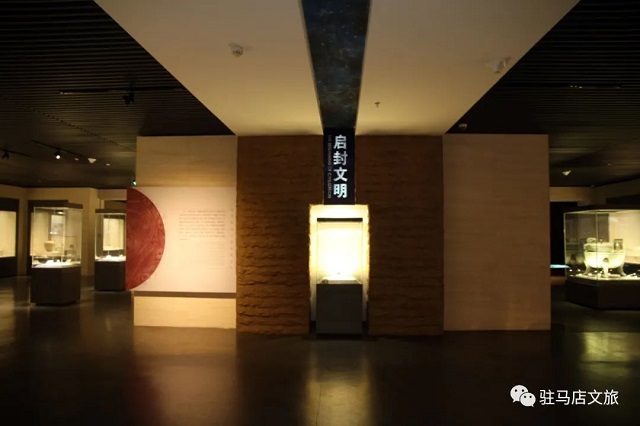 感受博物館的力量 | 駐馬店市博物館尋寶活動(dòng)即將開啟