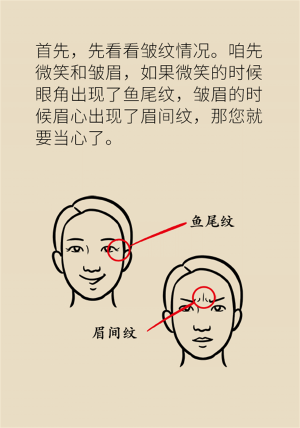 想要看起來更年輕？這些方法或可幫到你