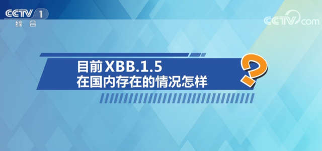 中國疾控中心專家釋疑XBB毒株 回應(yīng)公眾五大關(guān)切問題