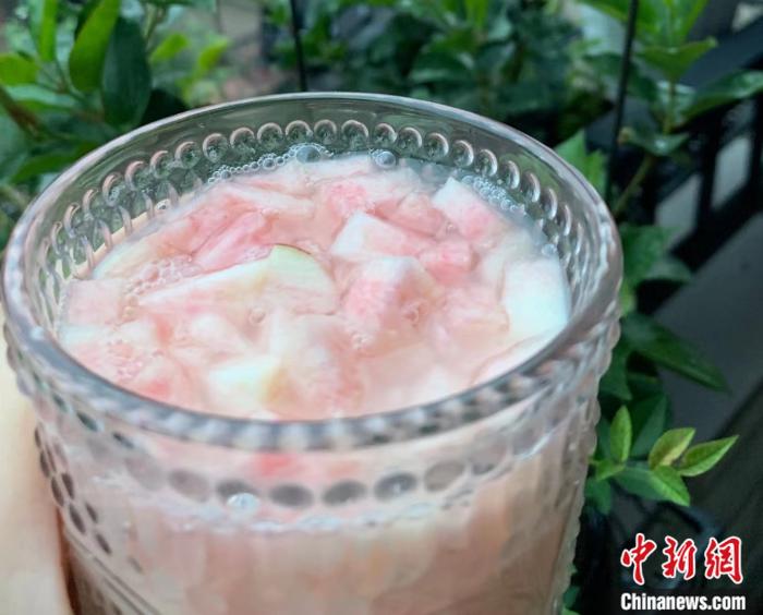 新式茶飲們的食品安全“魔咒”應(yīng)如何破解？